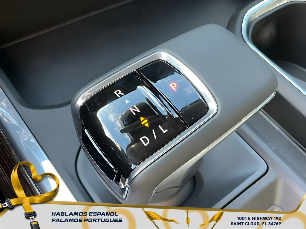 New 2026 GMC Sierra 1500 Elevation w/ Elevation Premium Package image 40