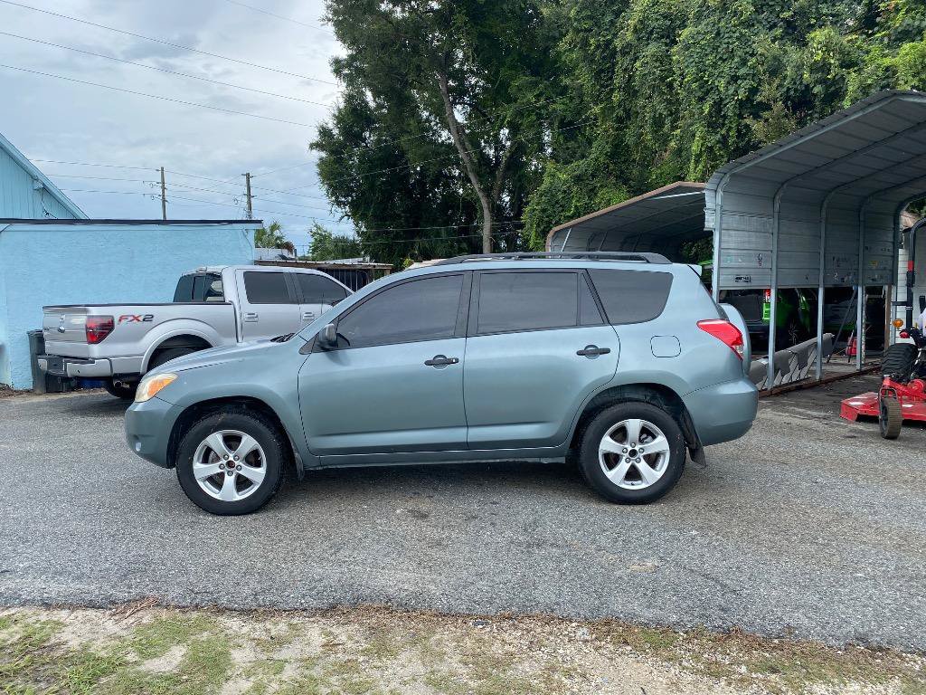 Used 2006 Toyota RAV4 2WD
