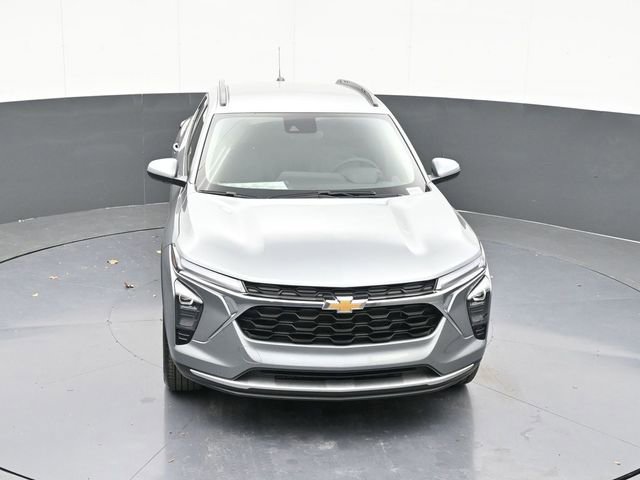 New 2026 Chevrolet Trax LT w/ Driver Confidence Package image 56