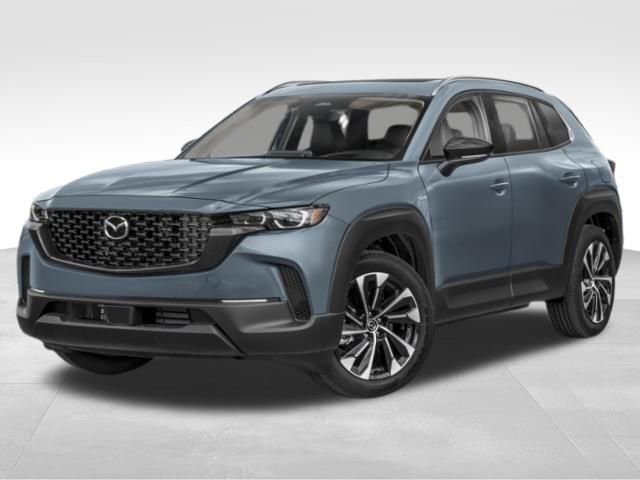New 2026 MAZDA CX-50 2.5 Hybrid w/ Weather Package image 5