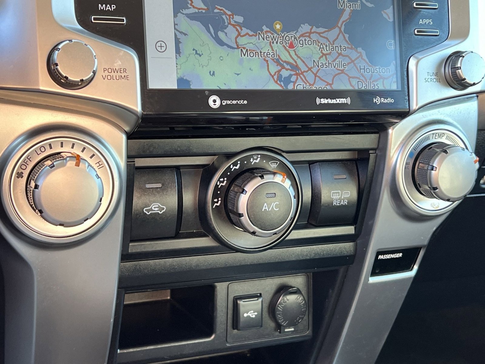 Used 2024 Toyota 4Runner SR5 Premium image 20