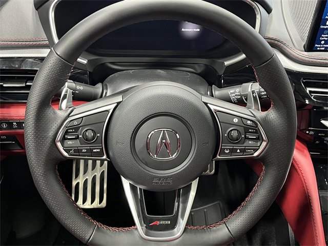 New 2026 Acura MDX A-Spec image 19