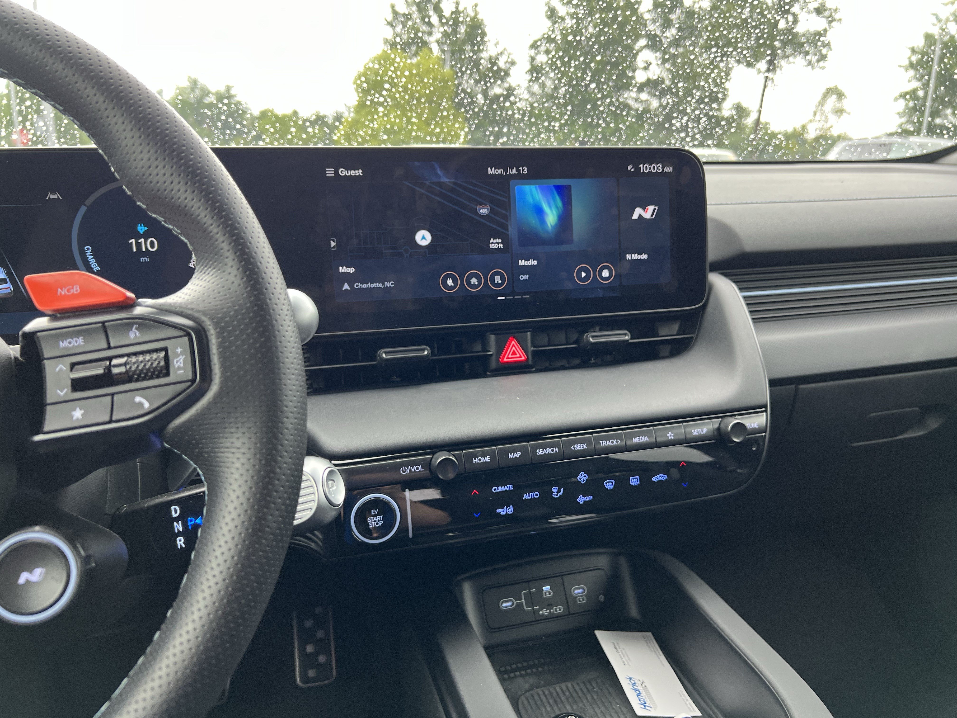 Used 2025 Hyundai Ioniq 5 N AWD/4WD image 18