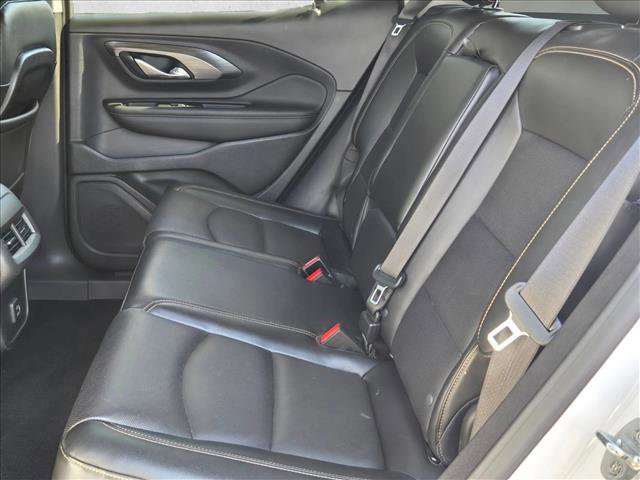 Used 2020 GMC Terrain SLT w/ Preferred Package image 19