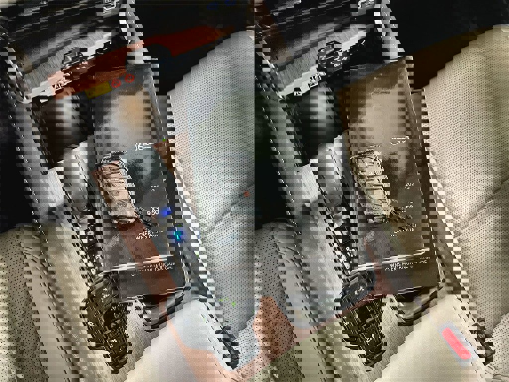 Used 2023 Lexus RX 350 Premium Plus w/ Cold Area Package image 11