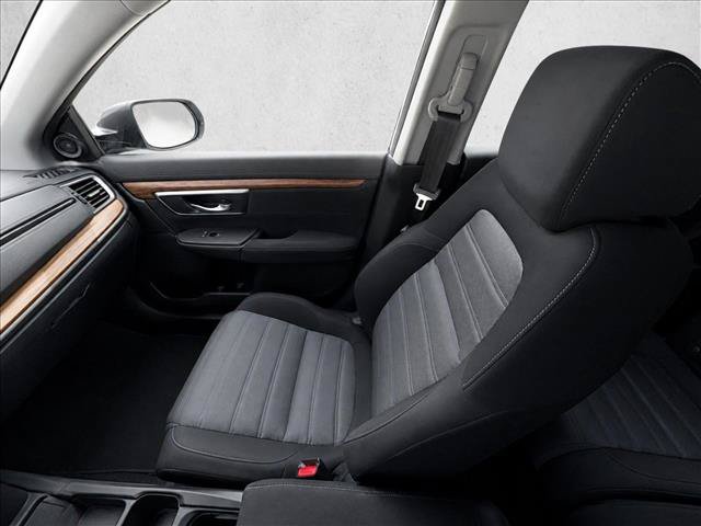 Used 2022 Honda CR-V EX image 21