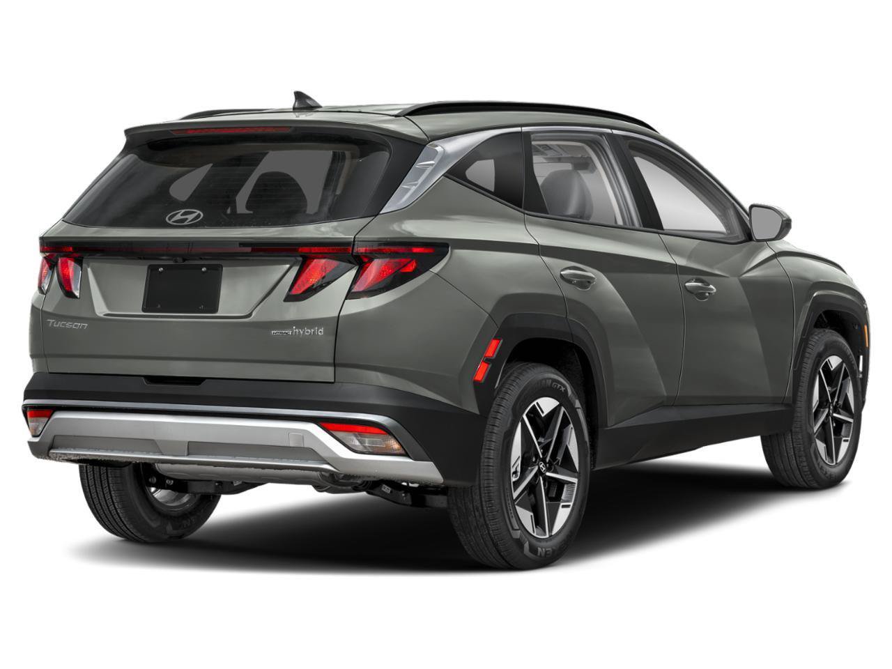 New 2026 Hyundai Tucson SEL AWD/4WD image 11