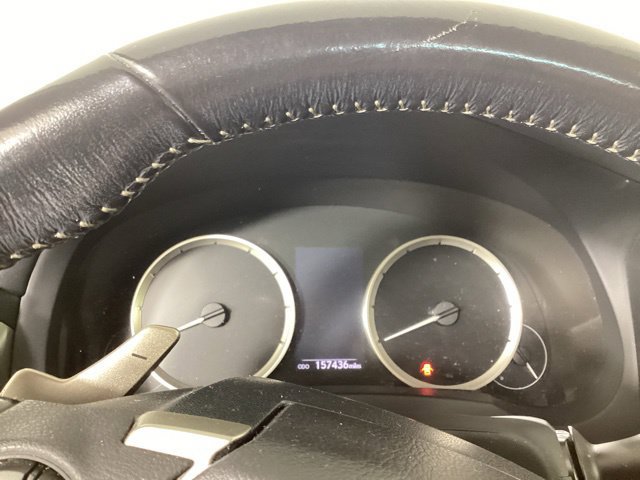 Used 2015 Lexus IS 250 AWD w/ Navigation System Package image 13
