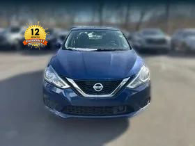 Used 2018 Nissan Sentra SV image 18