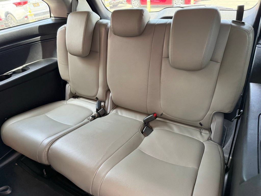 Used 2019 Honda Odyssey LX image 14