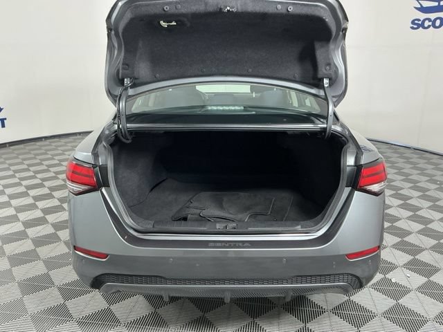 Used 2021 Nissan Sentra S FWD image 21