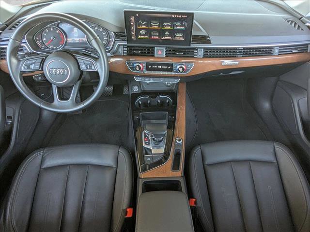 Used 2023 Audi A4 2.0T Premium w/ Convenience Package image 18