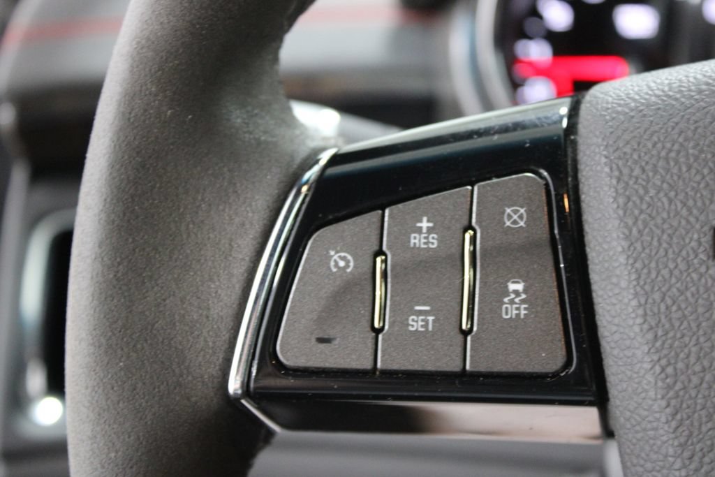 Used 2015 Cadillac CTS V RWD image 30