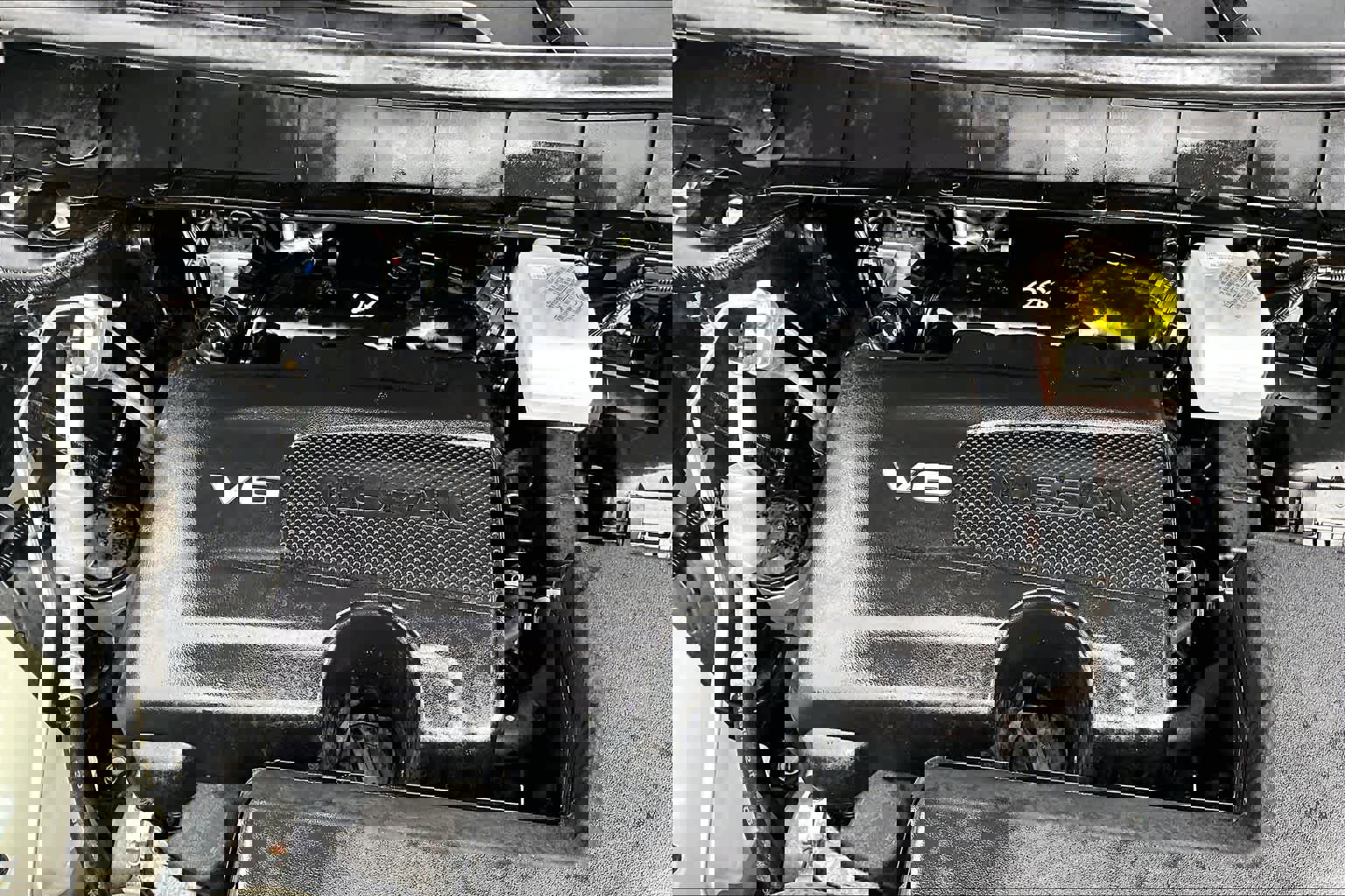 Certified 2023 Nissan Pathfinder SL w/ Black Appearance Package image 32