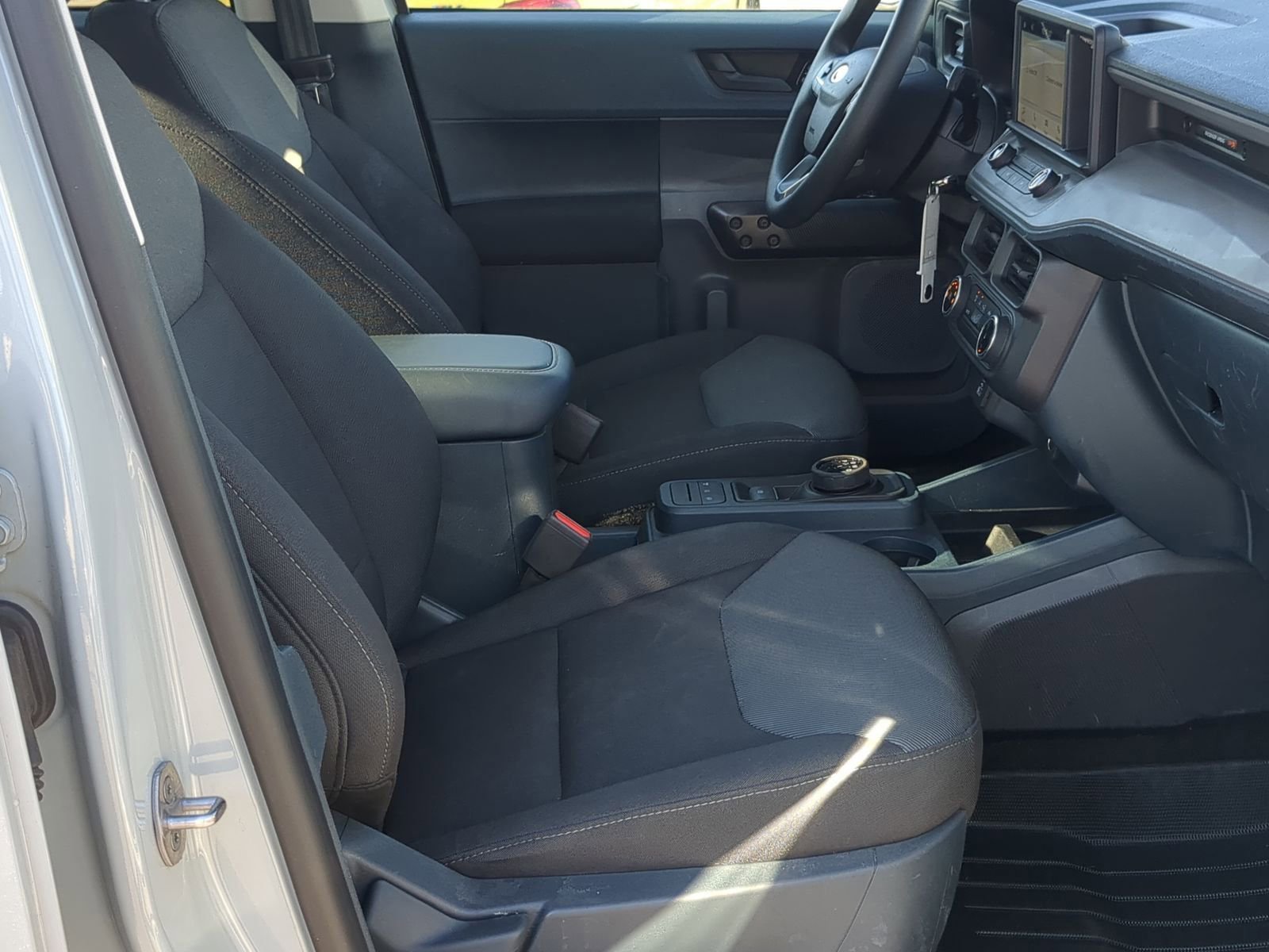 Used 2023 Ford Maverick XL image 24