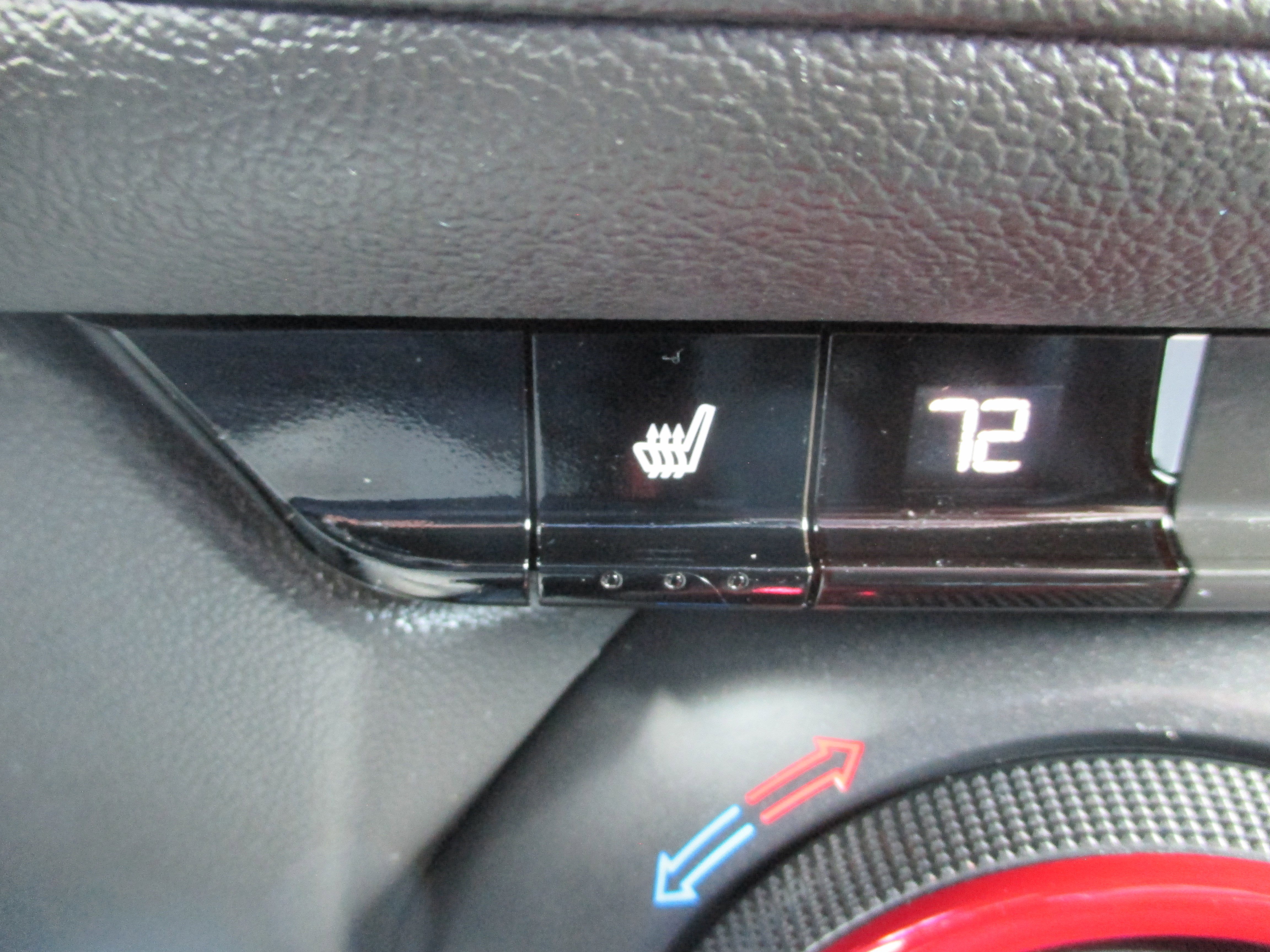 Used 2020 Chevrolet Blazer RS image 23