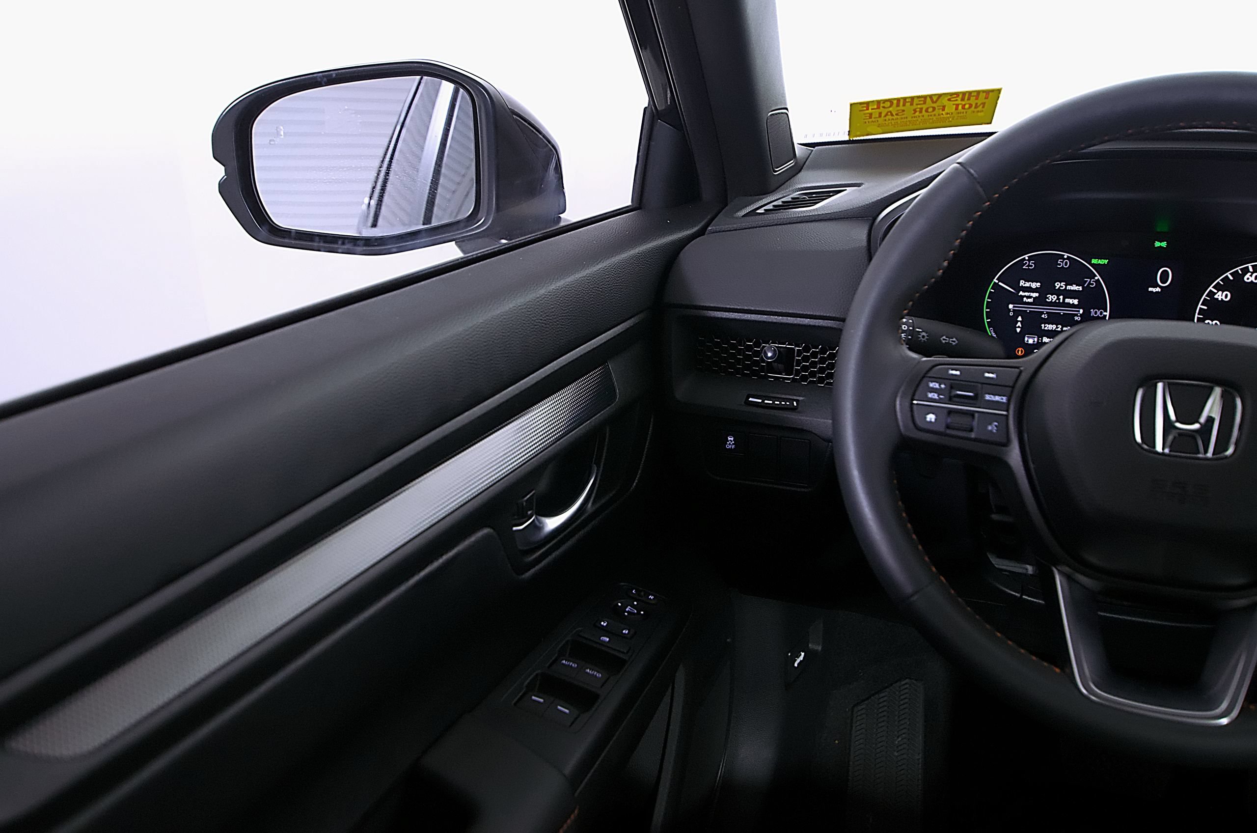 Used 2023 Honda CR-V Sport image 16