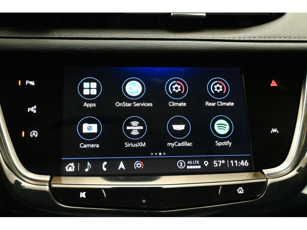 Used 2024 Cadillac XT6 Premium Luxury w/ Technology Package AWD/4WD image 57