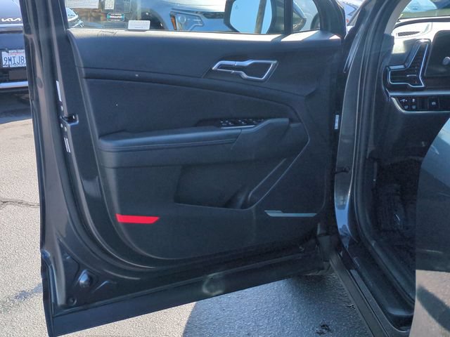Certified 2024 Kia Sportage EX w/ EX Premium Package AWD/4WD image 12