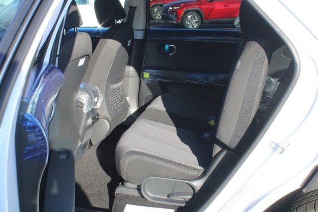 New 2024 Hyundai Ioniq 5 SEL image 15