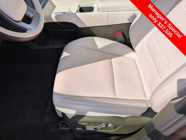 Used 2024 Hyundai Santa Fe Calligraphy AWD/4WD image 23