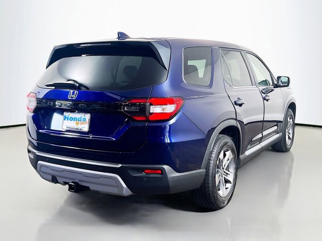 Certified 2025 Honda Pilot EX-L image 23