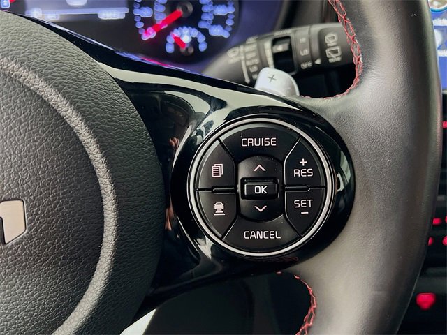 Used 2022 Kia Soul Turbo image 33