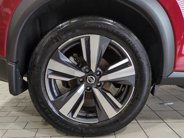 Used 2021 Nissan Rogue SL w/ Premium Package image 21