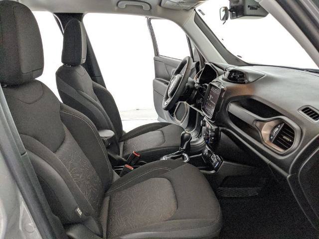 Used 2023 Jeep Renegade Latitude AWD/4WD image 21