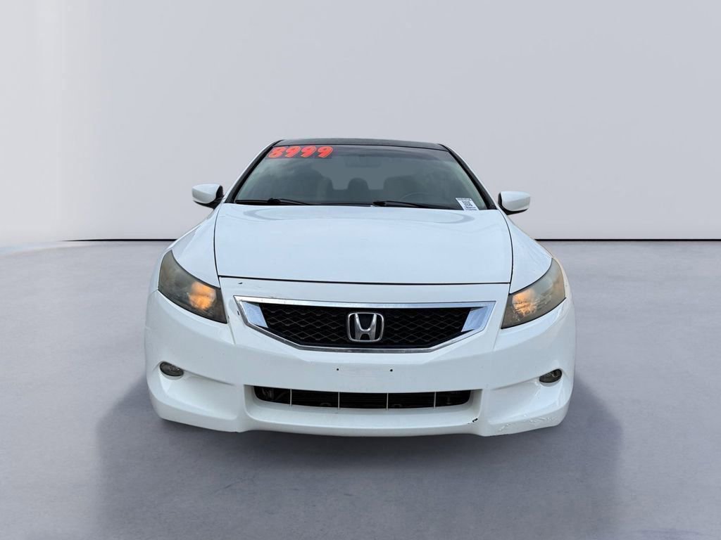 Used 2008 Honda Accord EX-L image 8