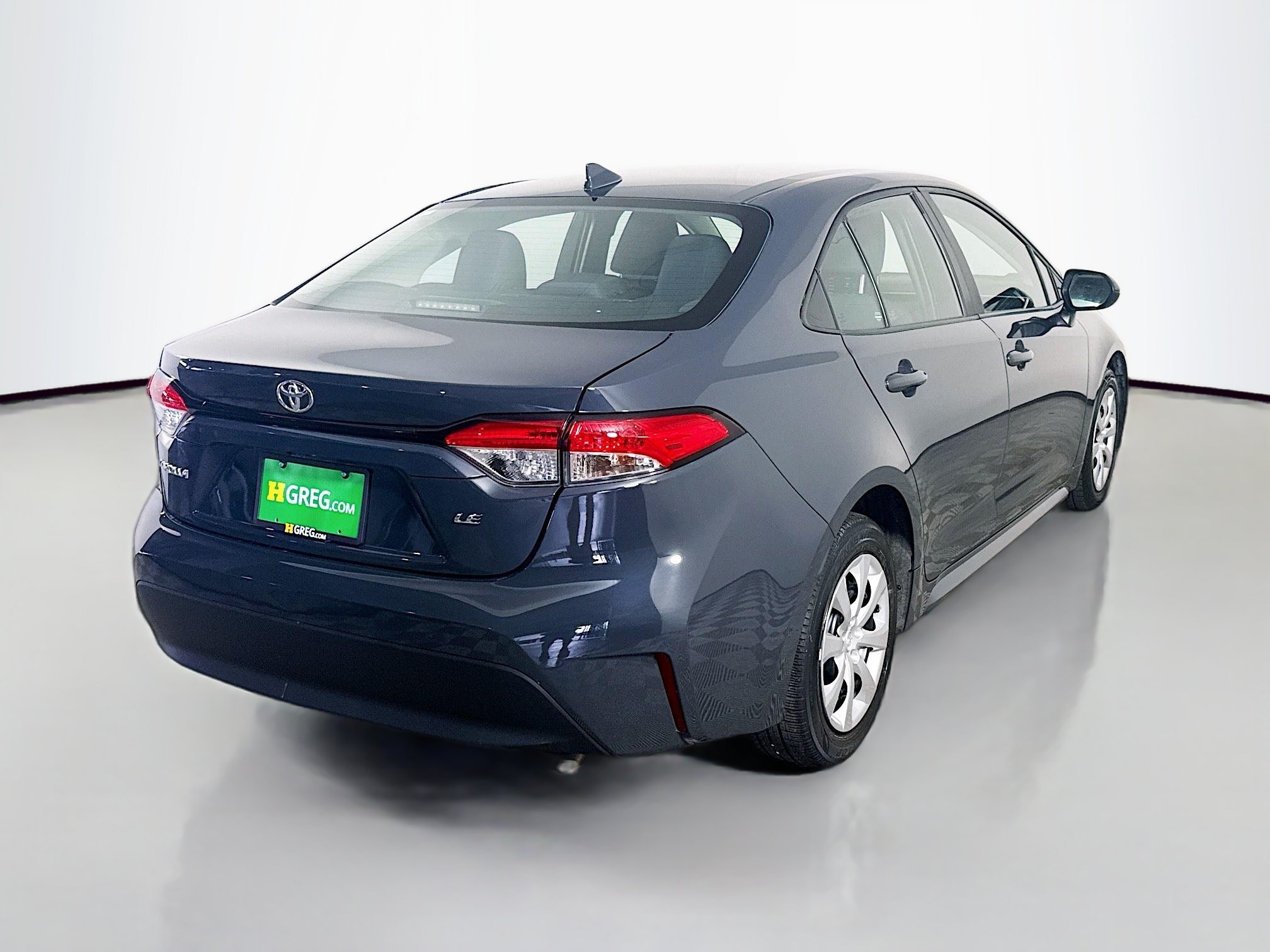 Used 2023 Toyota Corolla LE FWD image 10