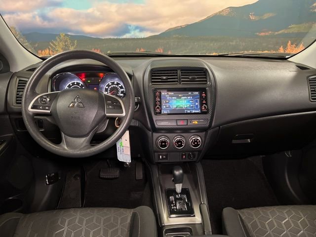 Used 2024 Mitsubishi Outlander Sport ES image 51