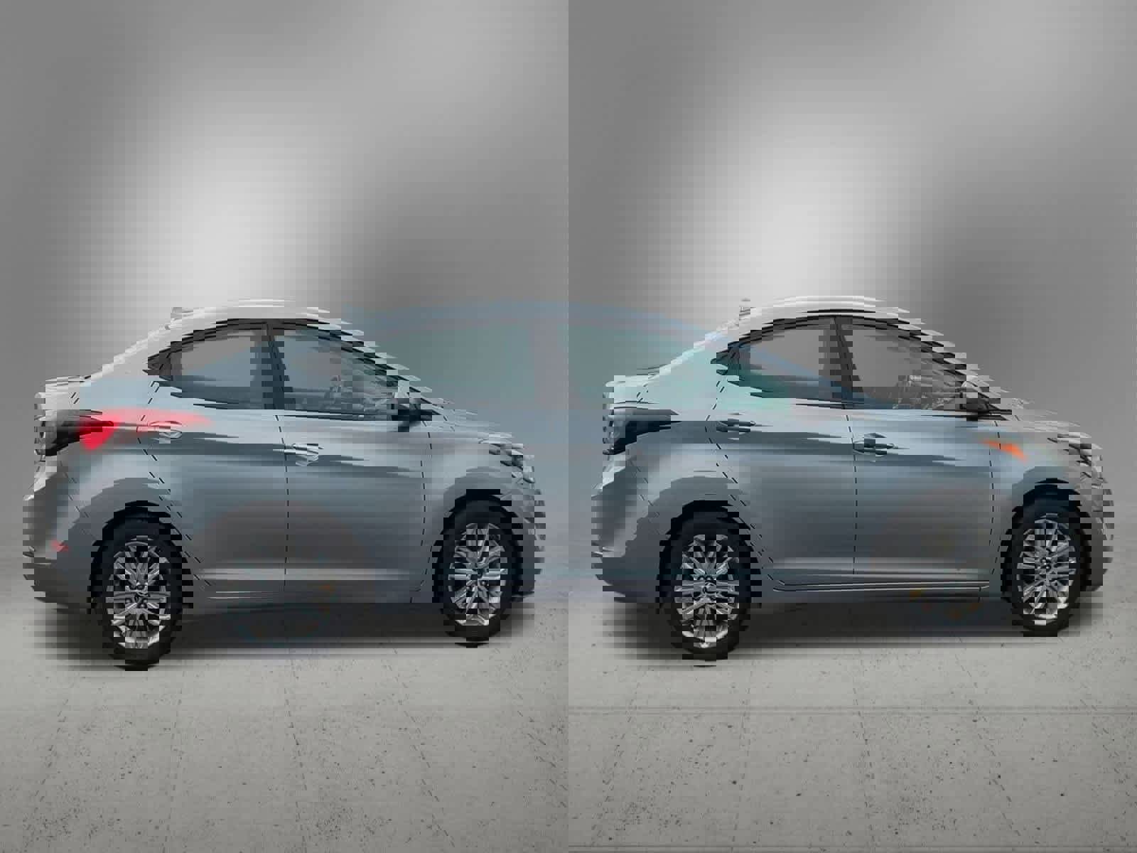 Used 2015 Hyundai Elantra SE w/ Option Group 02 image 13