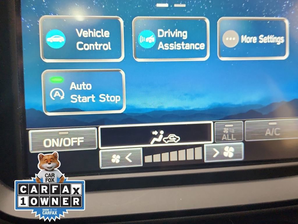 Used 2025 Subaru Impreza 2.0i image 44