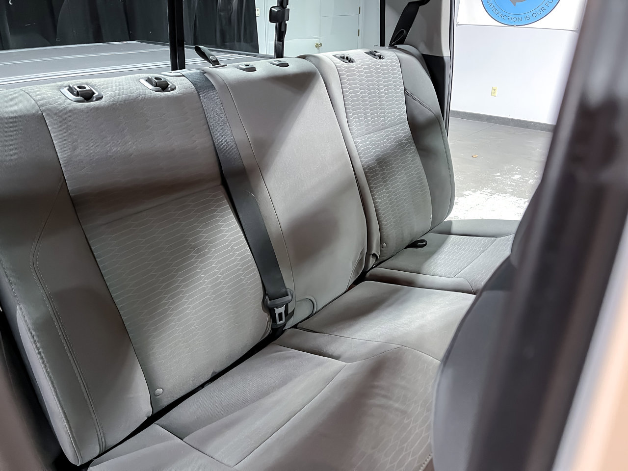 Used 2017 Toyota Tacoma TRD Off-Road image 16