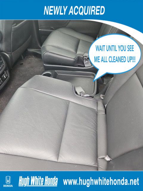 Used 2021 Honda Pilot Touring image 3