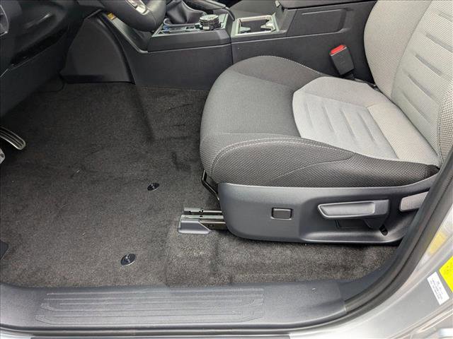 Certified 2025 Toyota 4Runner TRD Sport image 14