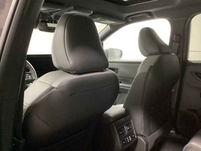 New 2026 Subaru Outback Limited AWD/4WD image 21