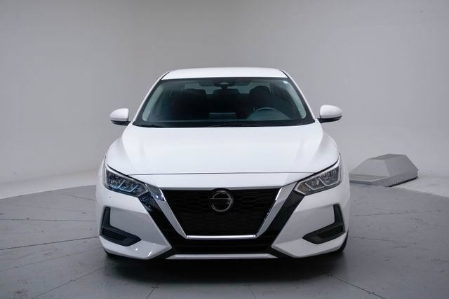 Used 2020 Nissan Sentra SV FWD image 11