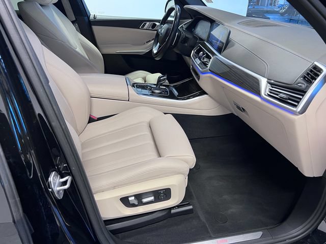 Used 2020 BMW X5 sDrive40i w/ Convenience Package RWD image 11