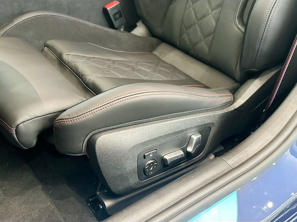 New 2026 BMW M850i xDrive AWD/4WD image 19