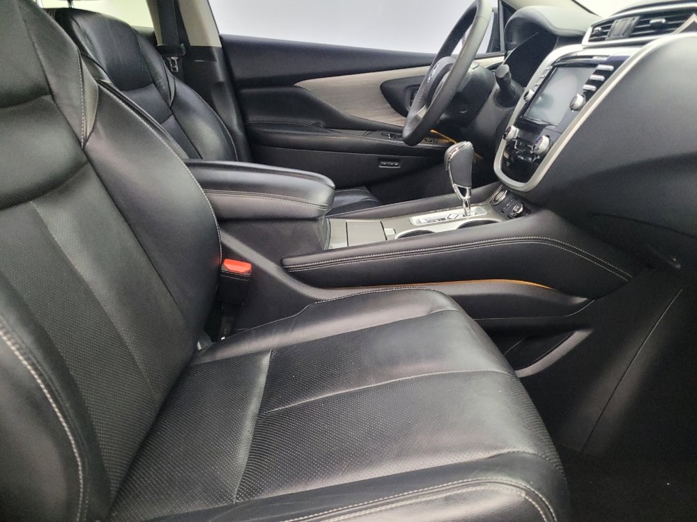 Used 2016 Nissan Murano SL image 21
