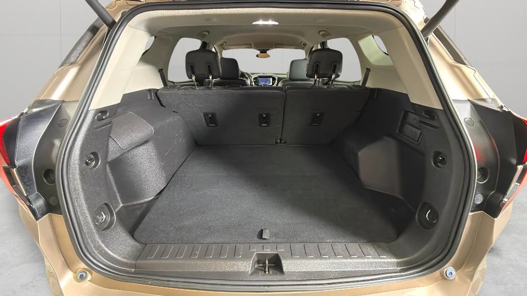 Certified 2018 GMC Terrain SLT w/ Preferred Package FWD image 27