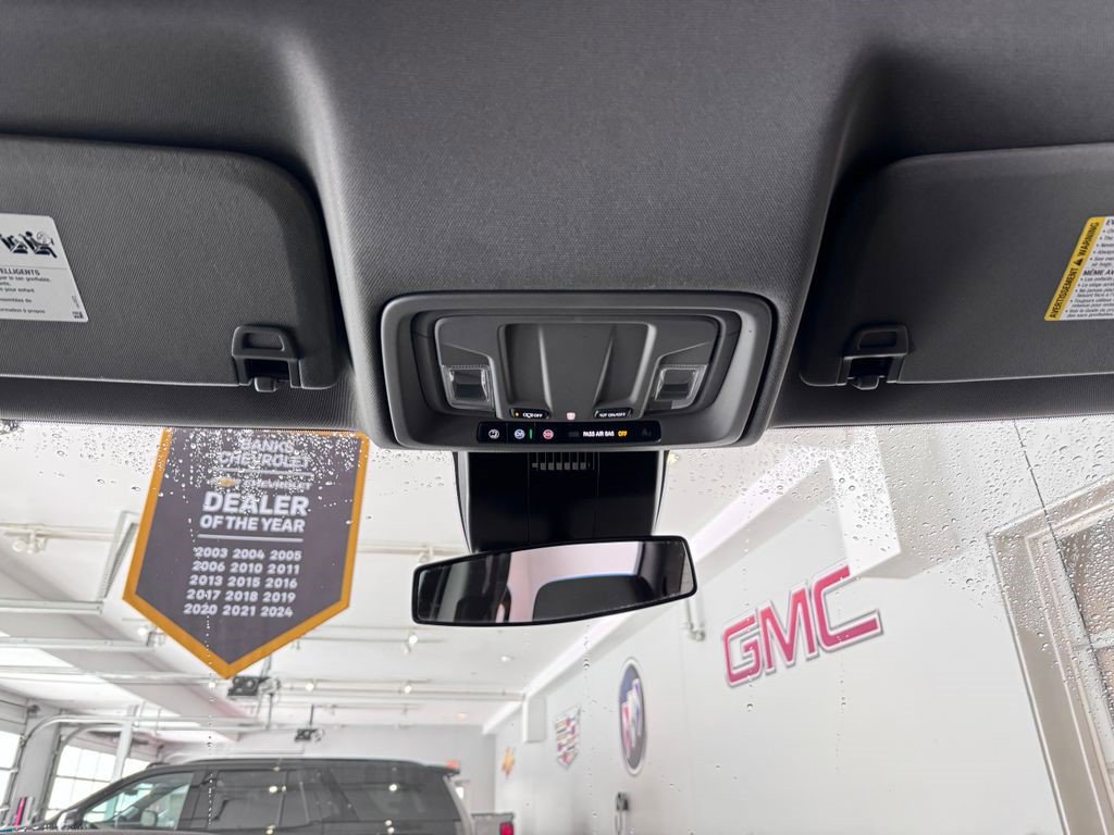 Certified 2022 Chevrolet Silverado 1500 RST w/ Z71 Off-Road Package image 21