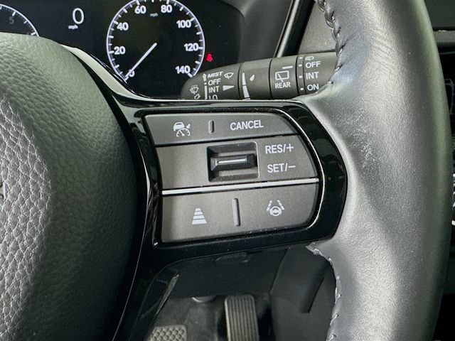 Used 2023 Honda CR-V EX-L image 11