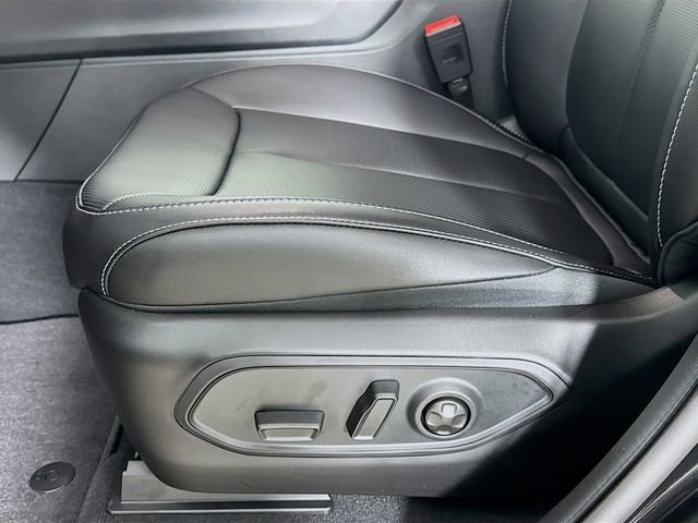 New 2025 Jeep Grand Cherokee L Limited w/ Luxury Tech Group II image 22