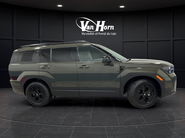Used 2026 Hyundai Santa Fe XRT AWD/4WD image 8