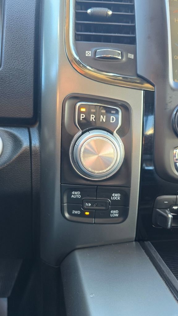 Used 2015 RAM 1500 Sport image 21