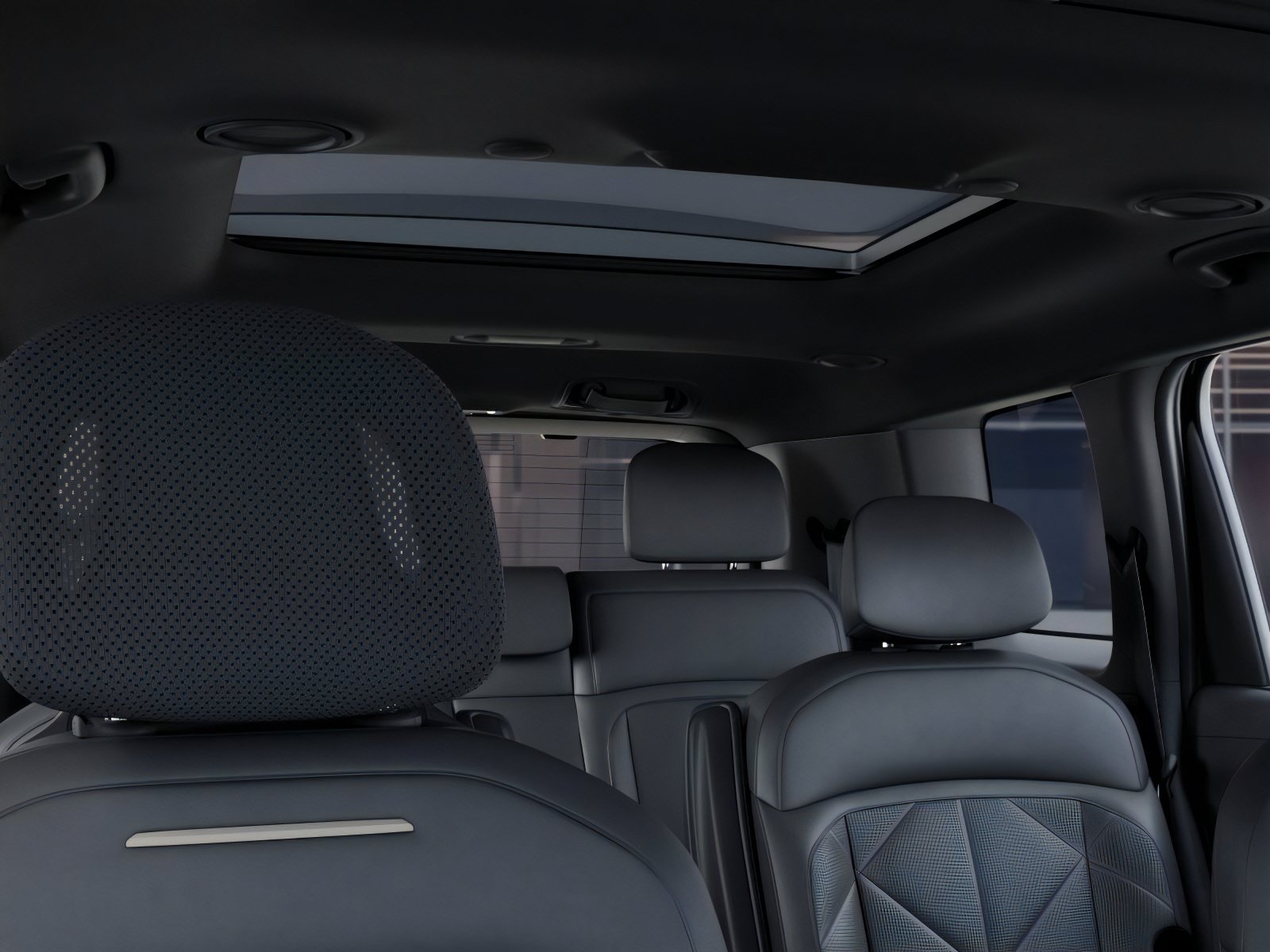 New 2027 Kia Telluride SX w/ Towing Package FWD image 27
