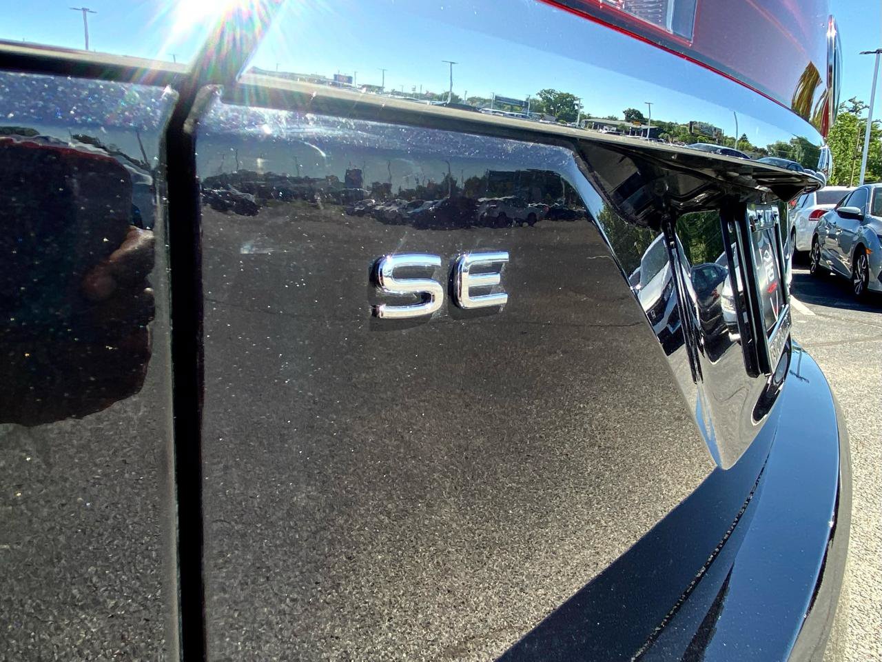 Used 2026 Volkswagen Atlas SE AWD/4WD image 60